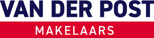 Logo Van der Post